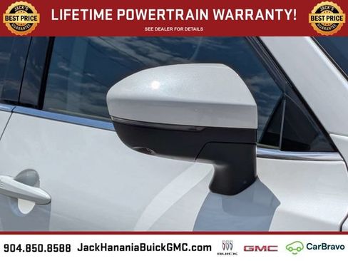 Used 2023 Nissan Pathfinder Platinum AWD/4WD image 10