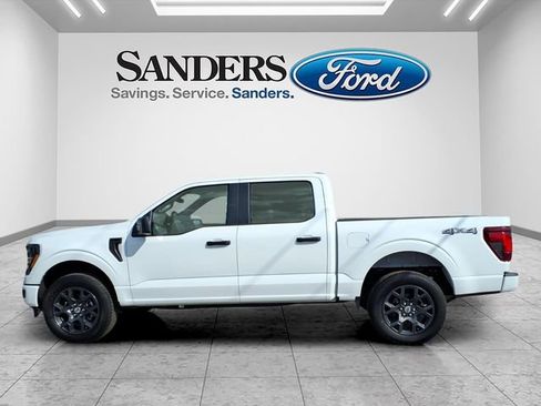 New 2026 Ford F150 STX w/ Equipment Group 200A image 3