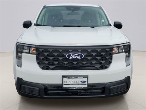 New 2025 Ford Maverick XL image 8