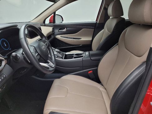 Used 2023 Hyundai Santa Fe SEL w/ Premium Package AWD/4WD image 17