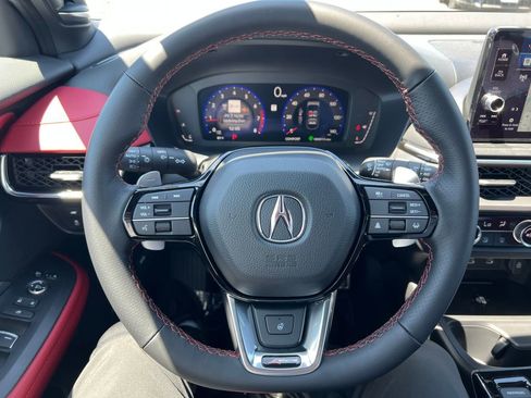 Certified 2025 Acura ADX A-Spec image 17