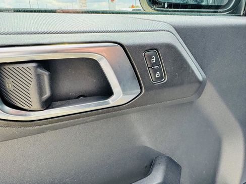 Used 2025 Ford Bronco Big Bend AWD/4WD image 11