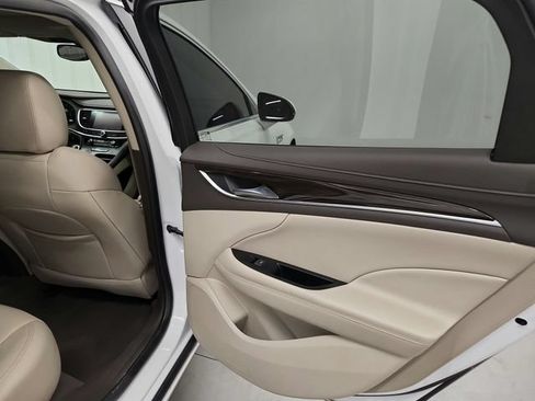 Used 2018 Buick LaCrosse Essence w/ Sun and Shade Package FWD image 28
