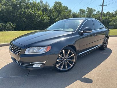Used 2016 Volvo S80 T5