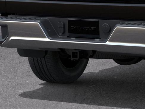 New 2026 Chevrolet Silverado 1500 LT w/ All Star Edition Plus AWD/4WD image 14