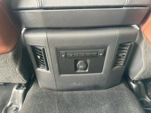 Used 2012 RAM 2500 Longhorn AWD/4WD image 20