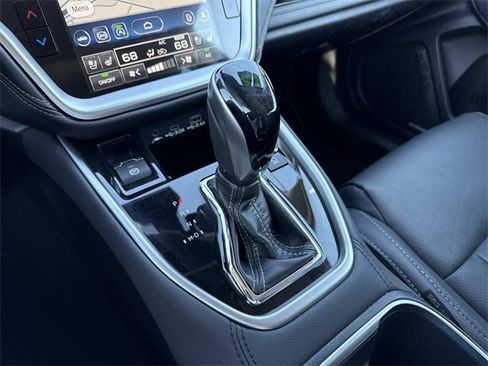 Used 2025 Subaru Outback Touring XT image 26