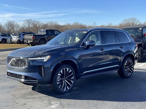 New 2026 Volvo XC90 B6 Ultra w/ Protection Package image 23