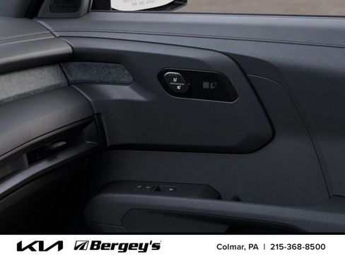 New 2027 Kia Telluride EX X-Line AWD/4WD image 28
