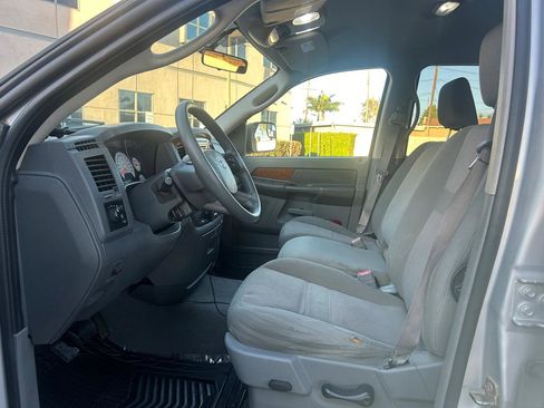 Used 2006 Dodge Ram 1500 Truck SLT w/ Quad Cab Big Horn Value Group image 9