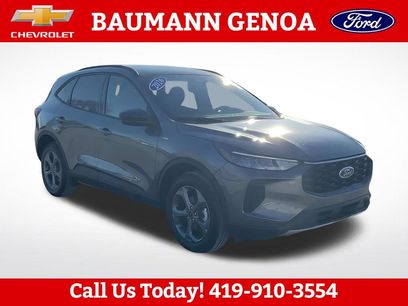 Used 2026 Ford Escape ST-Line w/ Cold Weather Package