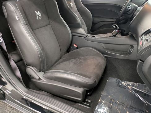 Used 2023 Dodge Challenger R/T Scat Pack RWD image 28