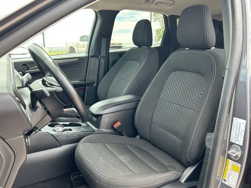Used 2024 Ford Escape Active AWD/4WD image 15