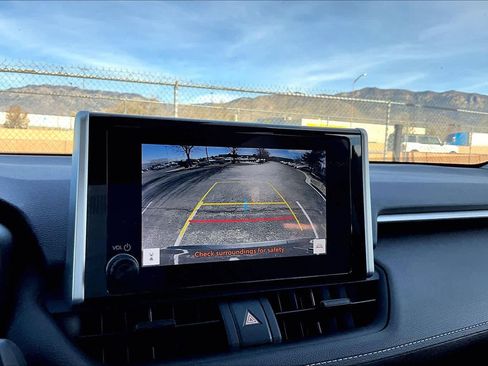 Certified 2024 Toyota RAV4 XLE image 25