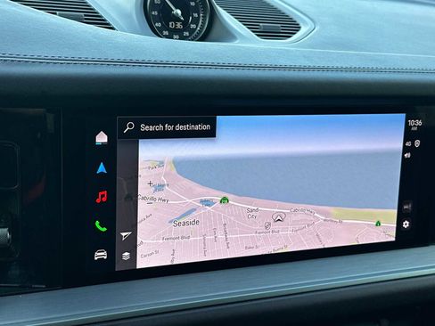 Certified 2024 Porsche Cayenne E-Hybrid image 20