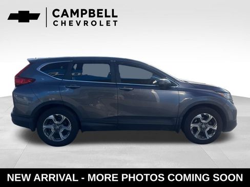 Used 2018 Honda CR-V EX image 6
