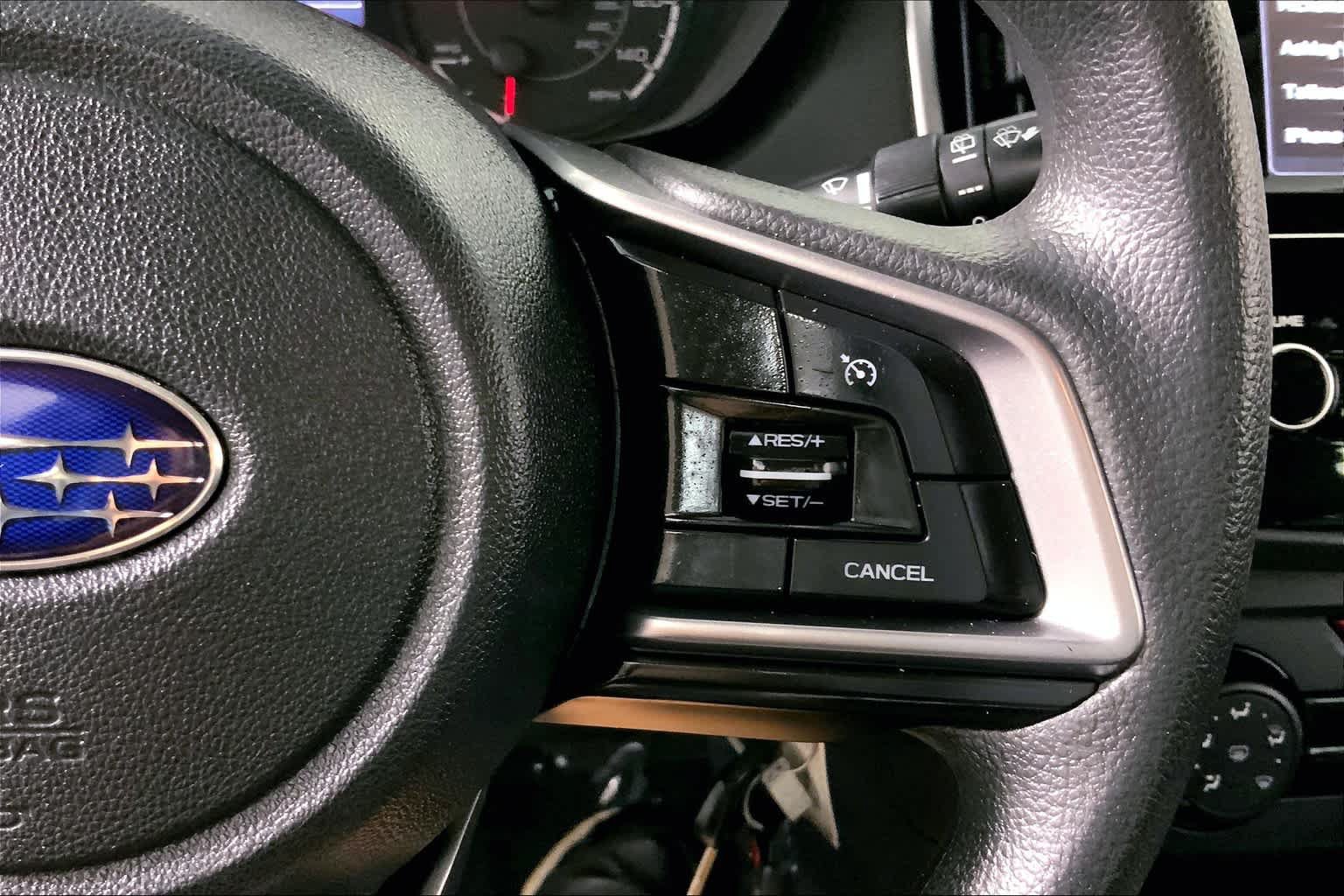 Used 2018 Subaru Impreza 2.0i AWD/4WD image 25
