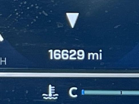 Used 2023 Chevrolet Silverado 1500 RST w/ All Star Edition Plus image 24