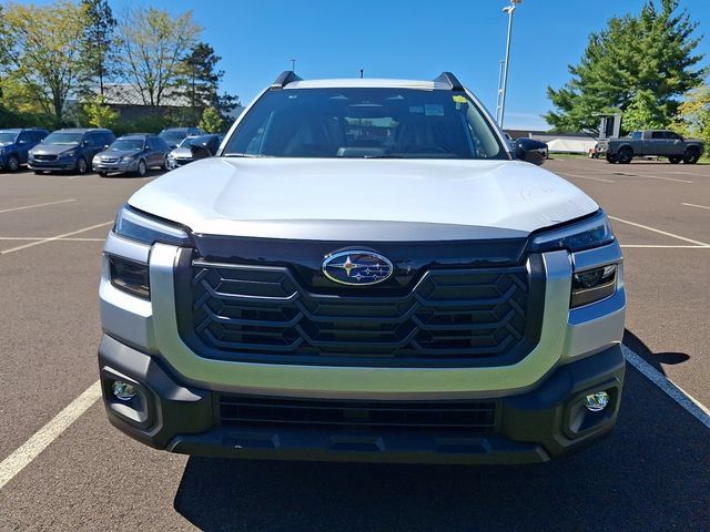 New 2026 Subaru Outback Premium AWD/4WD image 2