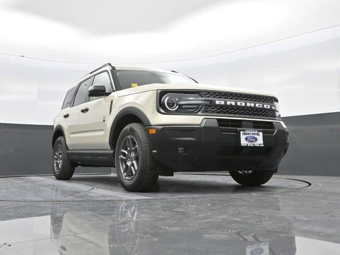 New 2025 Ford Bronco Sport Big Bend w/ Convenience Package image 54