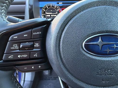 New 2026 Subaru Outback Touring XT AWD/4WD image 19