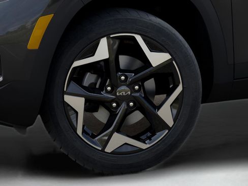 New 2026 Kia Seltos S image 12