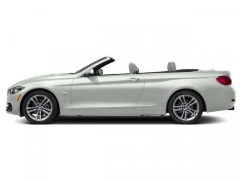 Used 2020 BMW 430i Convertible w/ Convenience Package image 3