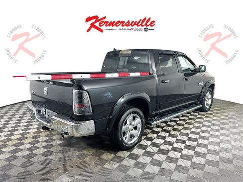 Used 2016 RAM 1500 Lone Star image 7