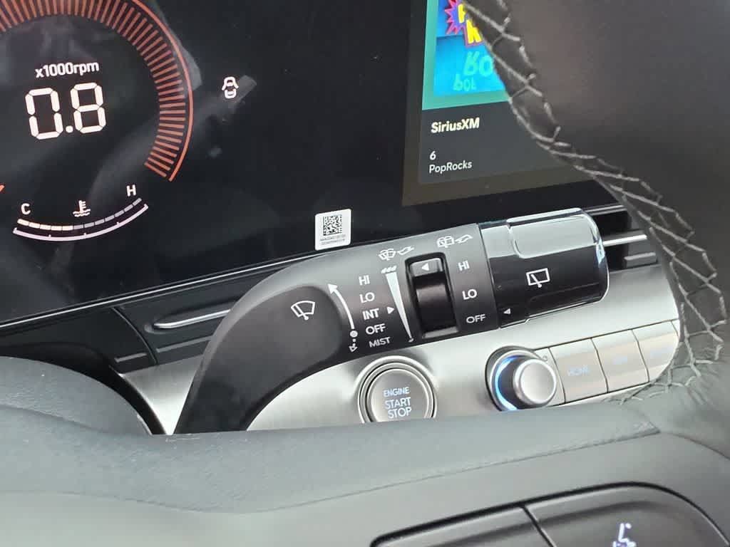 New 2026 Hyundai Kona SEL Sport FWD image 26