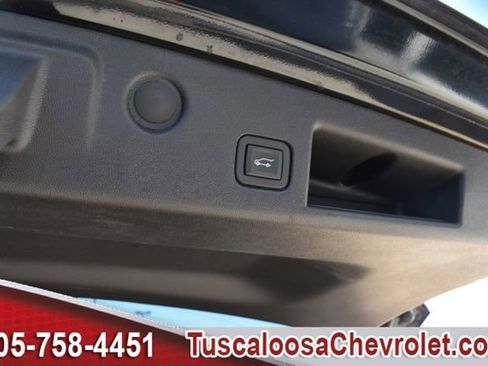 Used 2024 Chevrolet Equinox LT w/ LPO, Floor Liner Package image 9