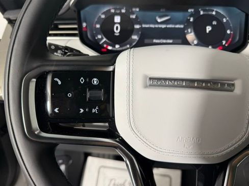 New 2026 Land Rover Range Rover Sport SE AWD/4WD image 18