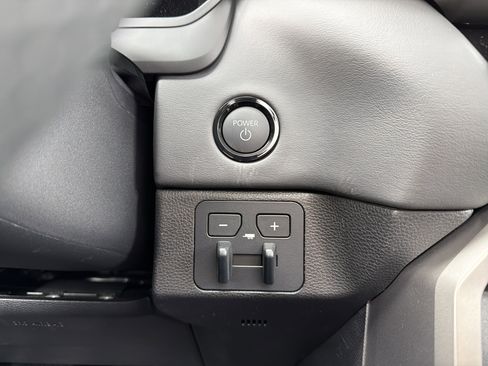 New 2026 Toyota Sequoia Platinum AWD/4WD image 26