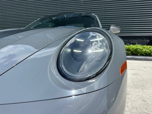 Certified 2026 Porsche 911 Carrera 4 GTS AWD/4WD image 9