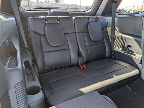 New 2026 Ford Explorer Tremor w/ Tremor Ultimate Package image 51