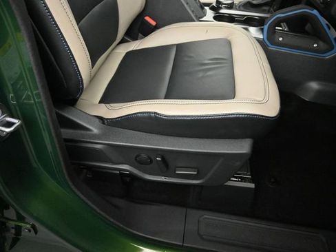 Certified 2024 Ford Bronco Wildtrak image 32