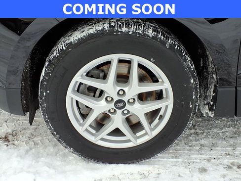 Used 2024 Ford Edge SEL w/ Convenience Package image 9