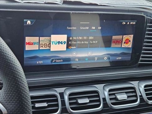 New 2026 Mercedes-Benz GLE 450 GLE 450 image 12