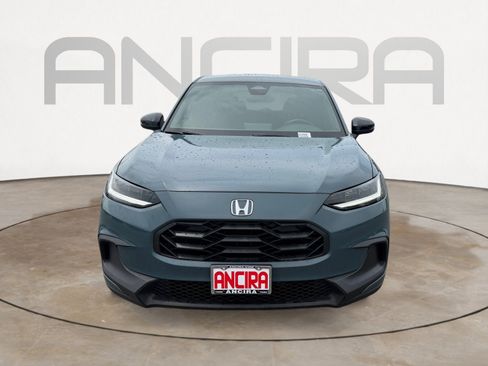 Used 2025 Honda HR-V Sport image 5