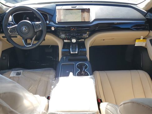 New 2026 Acura MDX FWD image 18