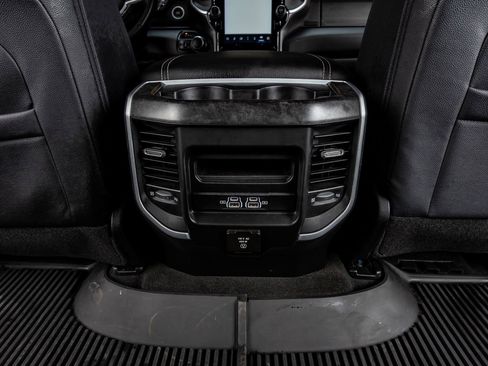 Used 2022 RAM 1500 Big Horn image 33