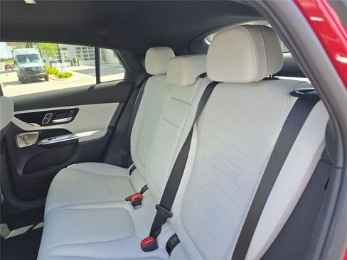 New 2026 Mercedes-Benz GLC 300 4MATIC image 15
