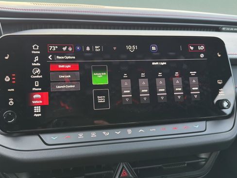 New 2026 Dodge Charger Scat Pack w/ Blacktop Package image 21