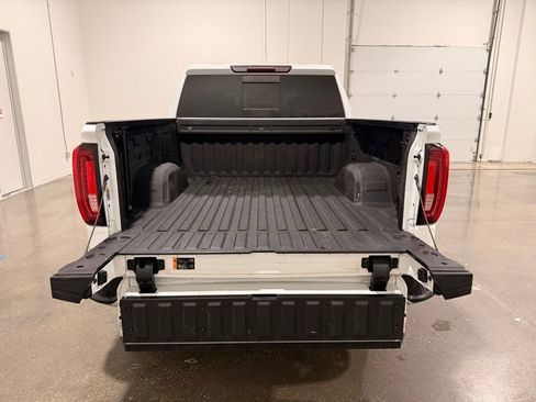 Used 2021 GMC Sierra 1500 SLT AWD/4WD image 9