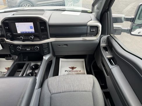 Used 2021 Ford F150 XLT w/ Equipment Group 301A Mid AWD/4WD image 23