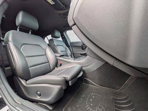 Used 2018 Mercedes-Benz GLA 250 image 19