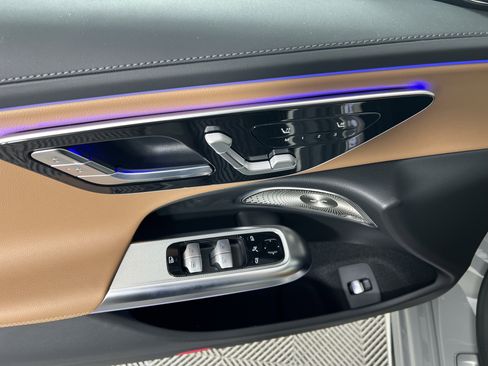 New 2026 Mercedes-Benz E 350 4MATIC Sedan image 19