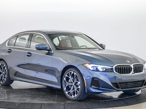 Used 2024 BMW 540i xDrive w/ Premium Package AWD/4WD image 6