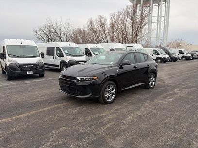 Used 2025 Dodge Hornet R/T