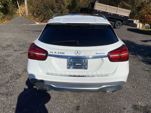 Used 2019 Mercedes-Benz GLA 250 4MATIC image 6