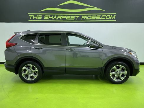 Used 2019 Honda CR-V EX-L image 11